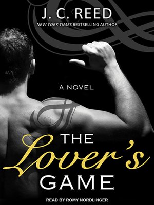 cover image of The Lover's Game